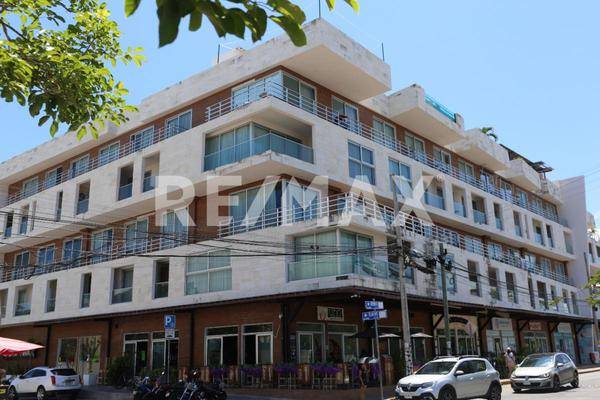 Foto de departamento en avenida constituyentes , playa del carmen centro, solidaridad, quintana roo, 26677251 foto 01 Foto de departamento en venta en avenida constituyentes , playa del carmen centro, solidaridad, quintana roo, 26677251 No. 01