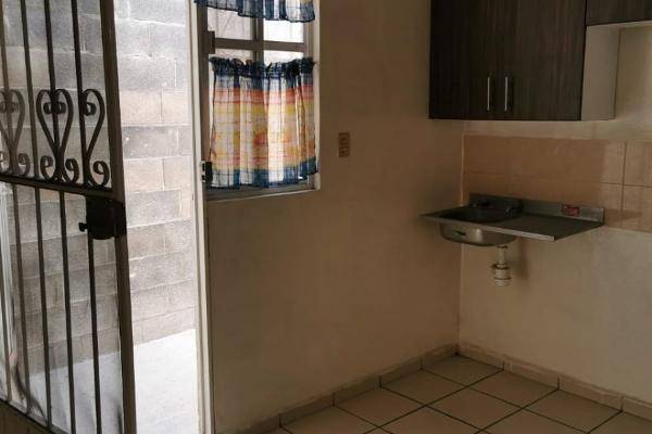 Foto de casa en avenida coras , industrias, san luis potosí, san luis potosí, 13921463 foto 05 Foto de casa en venta en avenida coras , industrias, san luis potosí, san luis potosí, 13921463 No. 05