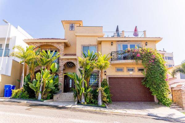 Foto de casa en avenida costa del pacífico , costa coronado residencial, tijuana, baja california, 28796030 foto 01 Foto de casa en venta en avenida costa del pacífico , costa coronado residencial, tijuana, baja california, 28796030 No. 01