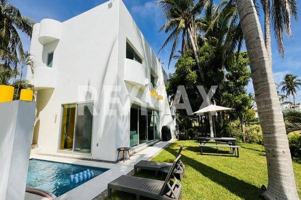 Foto de casa en avenida costera de las palmas , villas xcaret, acapulco de juárez, guerrero, 0 foto 01 Foto de casa en venta en avenida costera de las palmas , villas xcaret, acapulco de juárez, guerrero, 0 No. 01