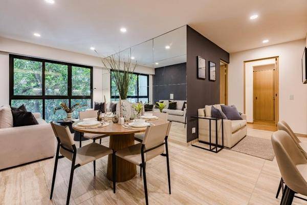 Foto de departamento en avenida coyoacán 00, acacias, benito juárez, df / cdmx, 0 foto 02 Foto de departamento en venta en avenida coyoacán 00, acacias, benito juárez, df / cdmx, 0 No. 02