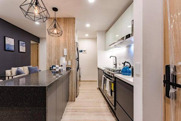 Foto de departamento en avenida coyoacán 00, acacias, benito juárez, df / cdmx, 0 foto 05 Foto de departamento en venta en avenida coyoacán 00, acacias, benito juárez, df / cdmx, 0 No. 05