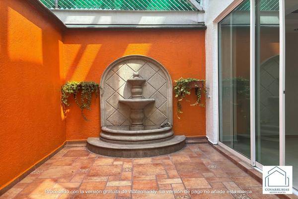 Foto de departamento en avenida coyoacán , acacias, benito juárez, df / cdmx, 0 foto 03 Foto de departamento en renta en avenida coyoacán , acacias, benito juárez, df / cdmx, 0 No. 03