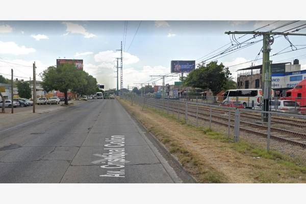Foto de casa en avenida cristobal colon 3541, lópez portillo, guadalajara, jalisco, 20799925 foto 01 Foto de casa en venta en avenida cristobal colon 3541, lópez portillo, guadalajara, jalisco, 20799925 No. 01