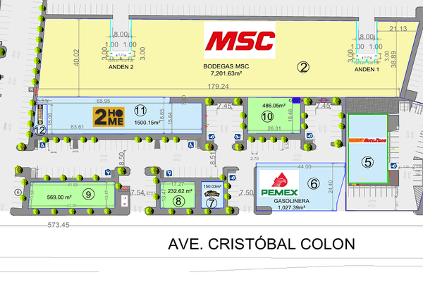 Foto de local en avenida cristóbal colón , nombre de dios, chihuahua, chihuahua, 0 foto 01 Foto de local en renta en avenida cristóbal colón , nombre de dios, chihuahua, chihuahua, 0 No. 01