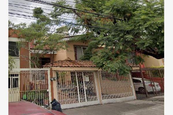 Foto de casa en avenida cruz del sur 2574, jardines de la cruz 2a. sección, guadalajara, jalisco, 27220940 foto 01 Foto de casa en renta en avenida cruz del sur 2574, jardines de la cruz 2a. sección, guadalajara, jalisco, 27220940 No. 01