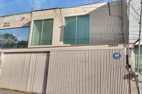 Foto de casa en avenida cruz del sur 2640, jardines de la cruz 2a. sección, guadalajara, jalisco, 0 foto 01 Foto de casa en renta en avenida cruz del sur 2640, jardines de la cruz 2a. sección, guadalajara, jalisco, 0 No. 01