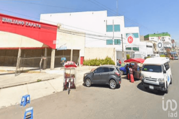Foto de local en avenida cuahutemoc 807, nueva san miguel, chalco, méxico, 30490699 foto 05 Foto de local en renta en avenida cuahutemoc 807, nueva san miguel, chalco, méxico, 30490699 No. 05