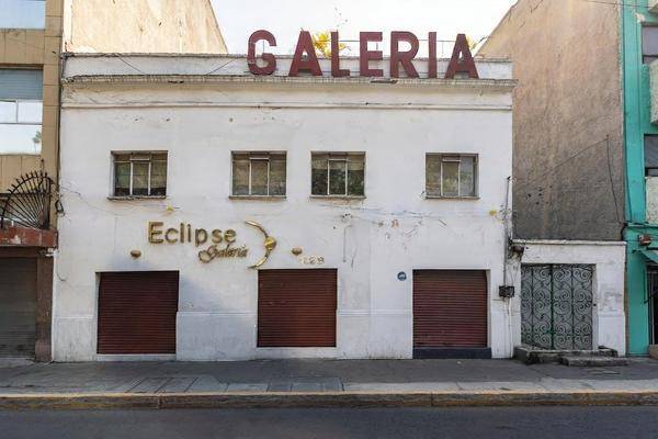 Foto de edificio en avenida cuauhtémoc , doctores, cuauhtémoc, df / cdmx, 0 foto 02 Foto de edificio en venta en avenida cuauhtémoc , doctores, cuauhtémoc, df / cdmx, 0 No. 02