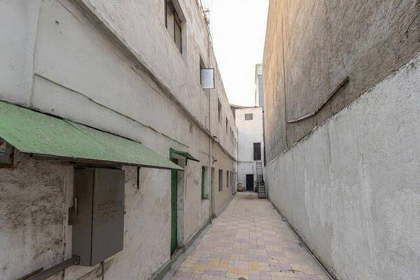 Foto de edificio en avenida cuauhtémoc , doctores, cuauhtémoc, df / cdmx, 0 foto 05 Foto de edificio en venta en avenida cuauhtémoc , doctores, cuauhtémoc, df / cdmx, 0 No. 05