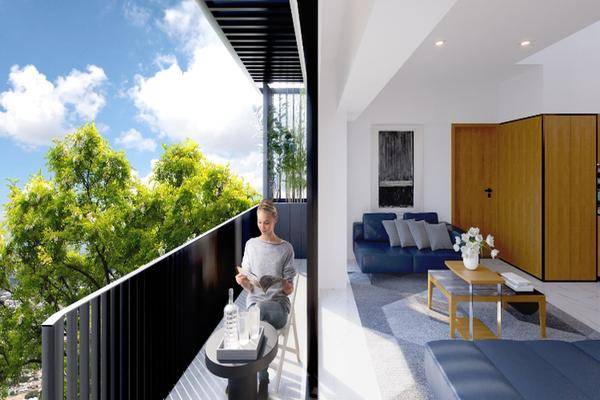 Foto de departamento en avenida cuauhtémoc , narvarte poniente, benito juárez, df / cdmx, 0 foto 05 Foto de departamento en venta en avenida cuauhtémoc , narvarte poniente, benito juárez, df / cdmx, 0 No. 05