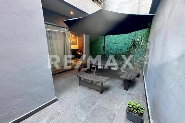 Foto de departamento en avenida cuauhtémoc , roma norte, cuauhtémoc, df / cdmx, 0 foto 04 Foto de departamento en renta en avenida cuauhtémoc , roma norte, cuauhtémoc, df / cdmx, 0 No. 04