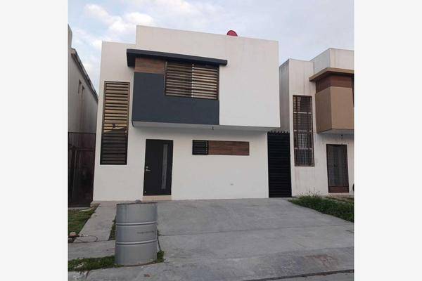 Foto de casa en avenida cumbres andara 123, cumbres andara, garcía, nuevo león, 0 foto 01 Foto de casa en renta en avenida cumbres andara 123, cumbres andara, garcía, nuevo león, 0 No. 01