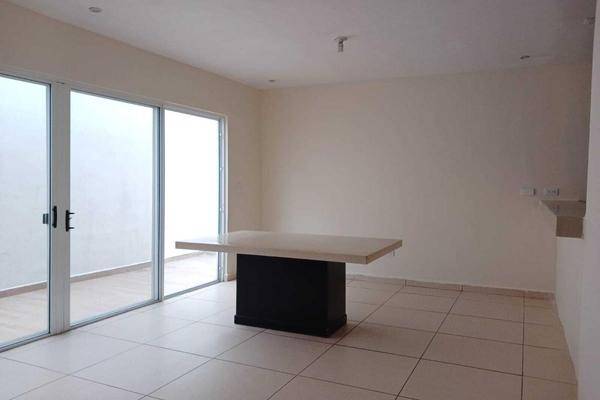 Foto de casa en avenida cumbres andara 123, cumbres andara, garcía, nuevo león, 0 foto 03 Foto de casa en renta en avenida cumbres andara 123, cumbres andara, garcía, nuevo león, 0 No. 03