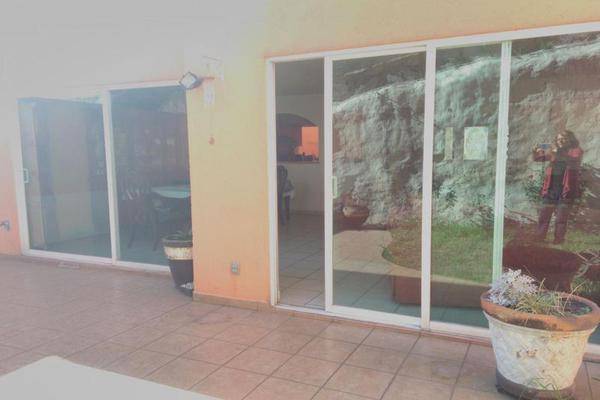 Foto de casa en avenida de la cañada 69, la cañada, 52987 cd lópez mateos, méx. 69, la cañada, atizapán de zaragoza, méxico, 16969003 foto 05 Foto de casa en venta en avenida de la cañada 69, la cañada, 52987 cd lópez mateos, méx. 69, la cañada, atizapán de zaragoza, méxico, 16969003 No. 05