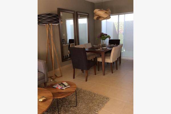 Foto de casa en avenida de la cantera 2750, ciudad del sol, querétaro, querétaro, 0 foto 03 Foto de casa en venta en avenida de la cantera 2750, ciudad del sol, querétaro, querétaro, 0 No. 03