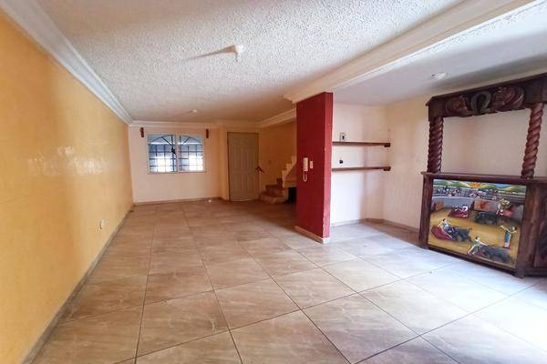 Foto de casa en avenida de la cantera , villas del pedregal iii, morelia, michoacán de ocampo, 0 foto 05 Foto de casa en venta en avenida de la cantera , villas del pedregal iii, morelia, michoacán de ocampo, 0 No. 05