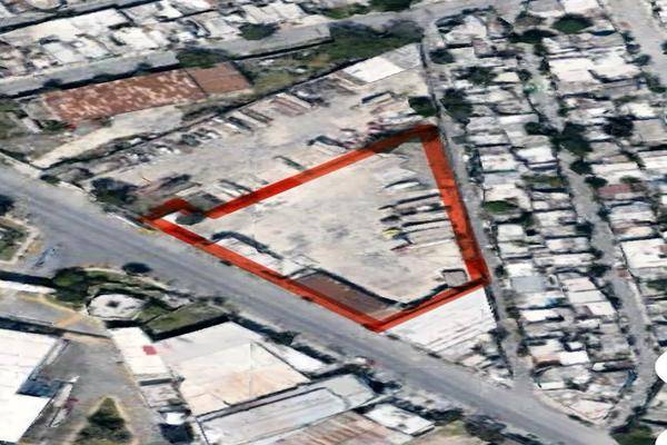 Foto de terreno industrial en avenida de la juventud , bosques del nogalar, san nicolás de los garza, nuevo león, 0 foto 01 Foto de terreno industrial en venta en avenida de la juventud , bosques del nogalar, san nicolás de los garza, nuevo león, 0 No. 01