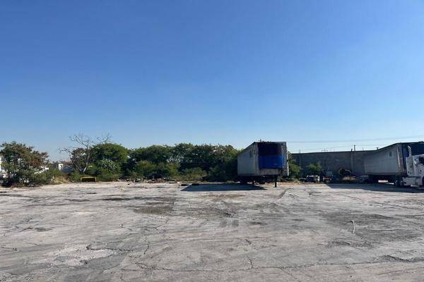 Foto de terreno industrial en avenida de la juventud , bosques del nogalar, san nicolás de los garza, nuevo león, 30520720 foto 04 Foto de terreno industrial en venta en avenida de la juventud , bosques del nogalar, san nicolás de los garza, nuevo león, 30520720 No. 04