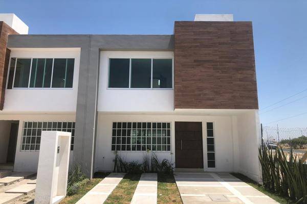 Foto de casa en avenida de la luz 2667, lomas de san ángel, querétaro, querétaro, 20953783 foto 01 Foto de casa en venta en avenida de la luz 2667, lomas de san ángel, querétaro, querétaro, 20953783 No. 01