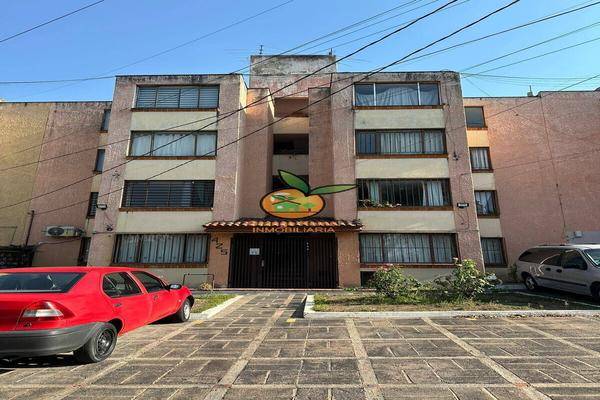Foto de departamento en avenida de la mancha , lomas de zapopan, zapopan, jalisco, 0 foto 02 Foto de departamento en venta en avenida de la mancha , lomas de zapopan, zapopan, jalisco, 0 No. 02