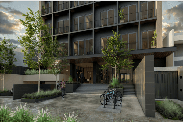 Foto de departamento en avenida de la paz , arcos vallarta, guadalajara, jalisco, 28070364 foto 02 Foto de departamento en venta en avenida de la paz , arcos vallarta, guadalajara, jalisco, 28070364 No. 02