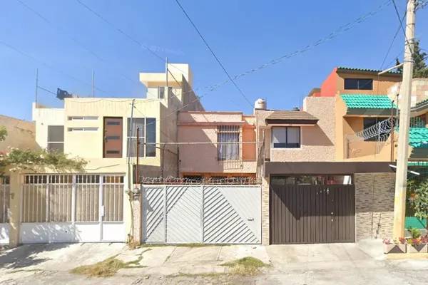Foto de casa en avenida de la rosa 00, unidad magisterial méxico 68, puebla, puebla, 0 foto 01 Foto de casa en venta en avenida de la rosa 00, unidad magisterial méxico 68, puebla, puebla, 0 No. 01
