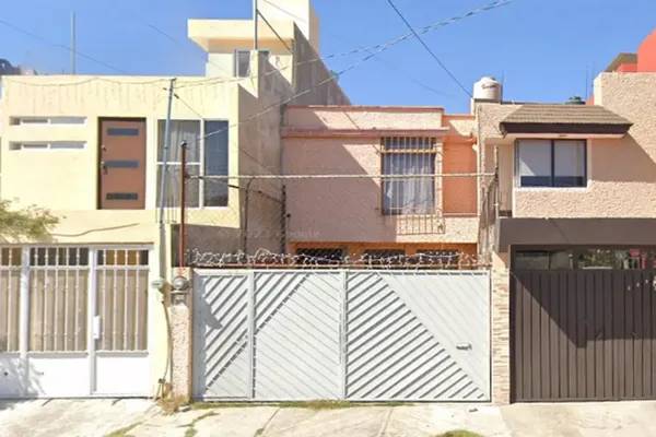 Foto de casa en avenida de la rosa 00, unidad magisterial méxico 68, puebla, puebla, 0 foto 03 Foto de casa en venta en avenida de la rosa 00, unidad magisterial méxico 68, puebla, puebla, 0 No. 03