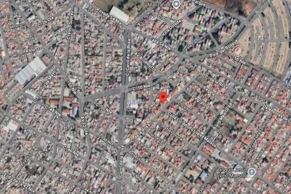 Foto de casa en avenida de la rosa 00, unidad magisterial méxico 68, puebla, puebla, 0 foto 04 Foto de casa en venta en avenida de la rosa 00, unidad magisterial méxico 68, puebla, puebla, 0 No. 04