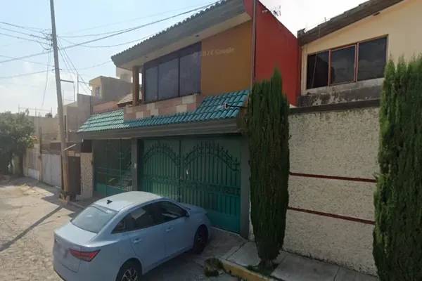 Foto de casa en avenida de la rosa 00, unidad magisterial méxico 68, puebla, puebla, 0 foto 05 Foto de casa en venta en avenida de la rosa 00, unidad magisterial méxico 68, puebla, puebla, 0 No. 05