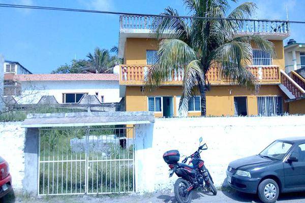 Foto de casa en avenida de las aves 55, playa de chachalacas, ursulo galván, veracruz de ignacio de la llave, 22566257 foto 02 Foto de casa en venta en avenida de las aves 55, playa de chachalacas, ursulo galván, veracruz de ignacio de la llave, 22566257 No. 02