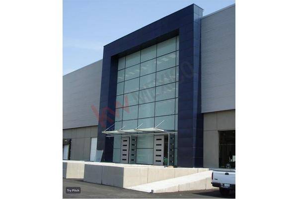Foto de nave industrial en avenida de las fuentes 82, parque industrial finsa querétaro, el marqués, querétaro, 0 foto 01 Foto de nave industrial en renta en avenida de las fuentes 82, parque industrial finsa querétaro, el marqués, querétaro, 0 No. 01