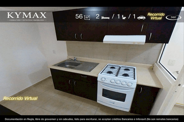 Foto de departamento en avenida de las granjas , el jagüey, azcapotzalco, df / cdmx, 0 foto 05 Foto de departamento en venta en avenida de las granjas , el jagüey, azcapotzalco, df / cdmx, 0 No. 05