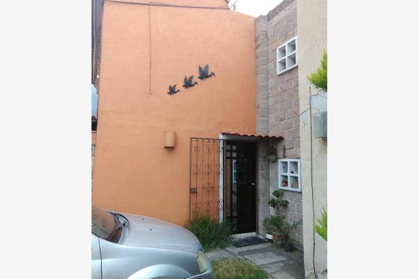 Foto de casa en avenida de las partidas 27, lerma de villada centro, lerma, méxico, 0 foto 03 Foto de casa en venta en avenida de las partidas 27, lerma de villada centro, lerma, méxico, 0 No. 03