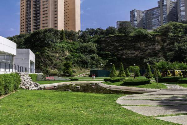 Foto de departamento en avenida de las plazas , bosque real, huixquilucan, méxico, 30959678 foto 05 Foto de departamento en venta en avenida de las plazas , bosque real, huixquilucan, méxico, 30959678 No. 05