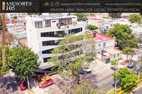 Foto de departamento en avenida de las rosas , chapalita sur, zapopan, jalisco, 0 foto 01 Foto de departamento en renta en avenida de las rosas , chapalita sur, zapopan, jalisco, 0 No. 01