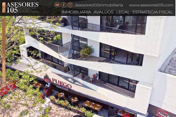 Foto de departamento en avenida de las rosas , chapalita sur, zapopan, jalisco, 0 foto 03 Foto de departamento en renta en avenida de las rosas , chapalita sur, zapopan, jalisco, 0 No. 03