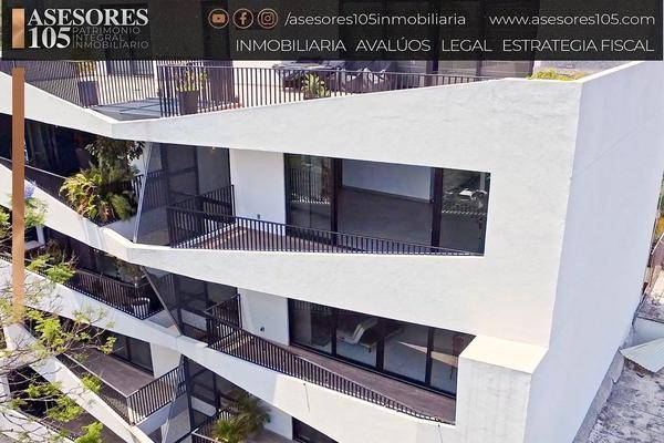 Foto de departamento en avenida de las rosas , chapalita sur, zapopan, jalisco, 0 foto 04 Foto de departamento en renta en avenida de las rosas , chapalita sur, zapopan, jalisco, 0 No. 04