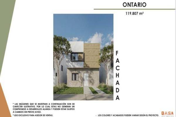 Foto de casa en avenida de las torres 80, terranova, juárez, chihuahua, 28724500 foto 03 Foto de casa en venta en avenida de las torres 80, terranova, juárez, chihuahua, 28724500 No. 03
