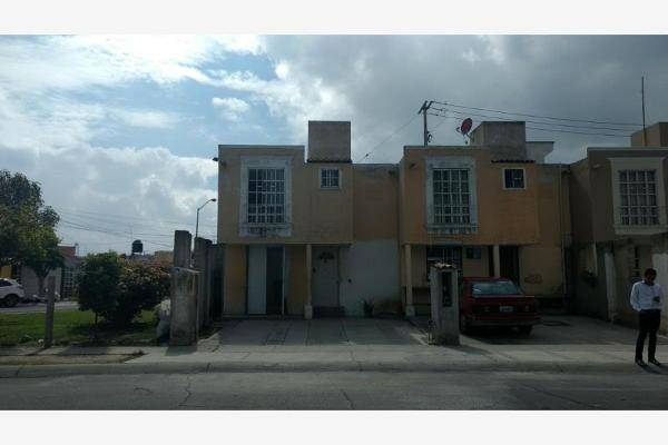 Foto de casa en avenida de los altos 51, villas de la hacienda, tlajomulco de zúñiga, jalisco, 0 foto 01 Foto de casa en venta en avenida de los altos 51, villas de la hacienda, tlajomulco de zúñiga, jalisco, 0 No. 01