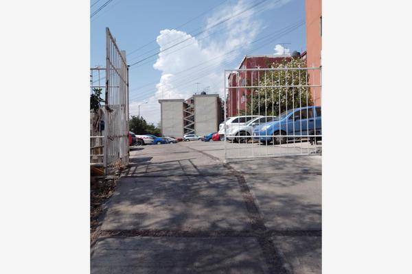 Foto de departamento en avenida de los arcos 220, la rivera, naucalpan de juárez, méxico, 0 foto 01 Foto de departamento en venta en avenida de los arcos 220, la rivera, naucalpan de juárez, méxico, 0 No. 01