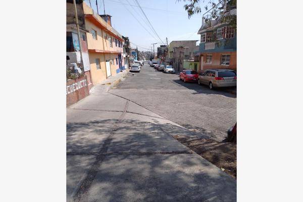 Foto de departamento en avenida de los arcos 220, la rivera, naucalpan de juárez, méxico, 0 foto 02 Foto de departamento en venta en avenida de los arcos 220, la rivera, naucalpan de juárez, méxico, 0 No. 02