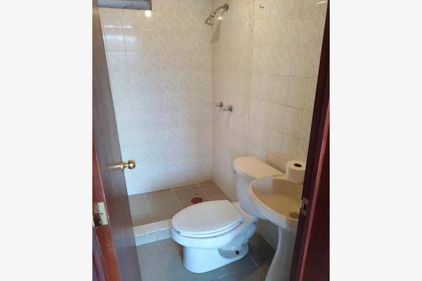Foto de departamento en avenida de los arcos 220, la rivera, naucalpan de juárez, méxico, 0 foto 04 Foto de departamento en venta en avenida de los arcos 220, la rivera, naucalpan de juárez, méxico, 0 No. 04