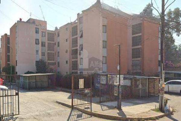 Foto de departamento en avenida de los astros 13, valle de la hacienda, cuautitlán izcalli, méxico, 0 foto 01 Foto de departamento en renta en avenida de los astros 13, valle de la hacienda, cuautitlán izcalli, méxico, 0 No. 01