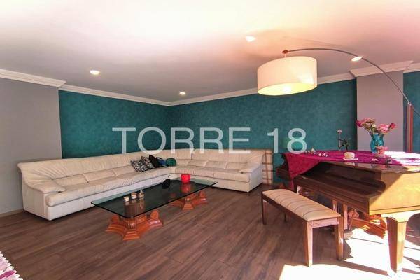 Foto de departamento en avenida de los bosques 1515, lomas de tecamachalco sección cumbres, huixquilucan, méxico, 27373689 foto 02 Foto de departamento en venta en avenida de los bosques 1515, lomas de tecamachalco sección cumbres, huixquilucan, méxico, 27373689 No. 02