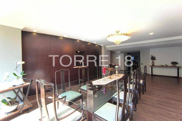 Foto de departamento en avenida de los bosques 1515, lomas de tecamachalco sección cumbres, huixquilucan, méxico, 27373689 foto 03 Foto de departamento en venta en avenida de los bosques 1515, lomas de tecamachalco sección cumbres, huixquilucan, méxico, 27373689 No. 03