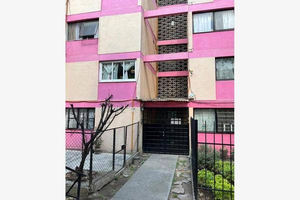 Foto de departamento en avenida de los cien metros 450, lindavista vallejo ii sección, gustavo a. madero, df / cdmx, 28185144 foto 03 Foto de departamento en venta en avenida de los cien metros 450, lindavista vallejo ii sección, gustavo a. madero, df / cdmx, 28185144 No. 03