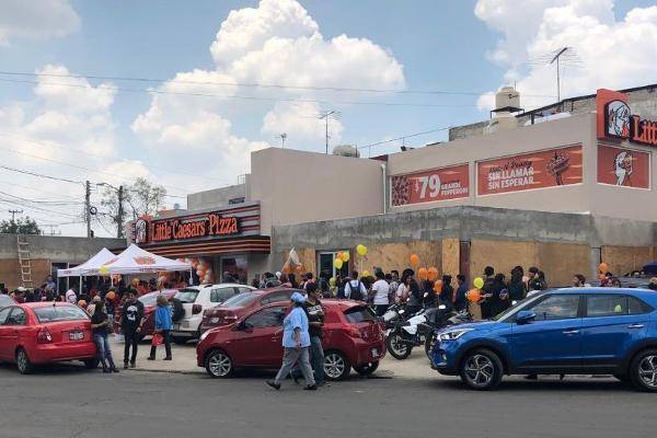 Foto de local en avenida de los ejidos , los reyes ixtacala 1ra. sección, tlalnepantla de baz, méxico, 0 foto 03 Foto de local en venta en avenida de los ejidos , los reyes ixtacala 1ra. sección, tlalnepantla de baz, méxico, 0 No. 03