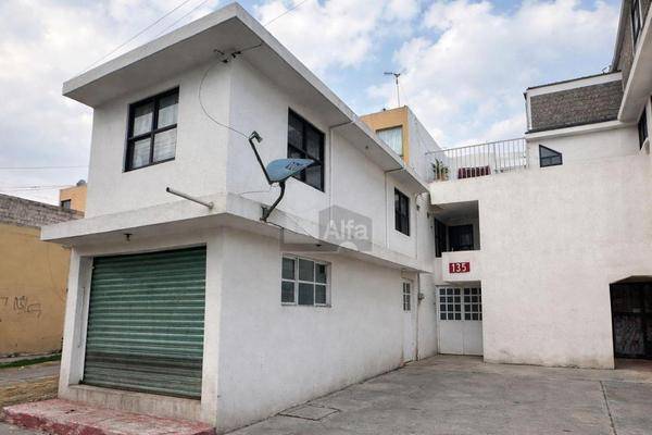 Foto de departamento en avenida de los gobernadores 133, san francisco, metepec, méxico, 0 foto 01 Foto de departamento en venta en avenida de los gobernadores 133, san francisco, metepec, méxico, 0 No. 01