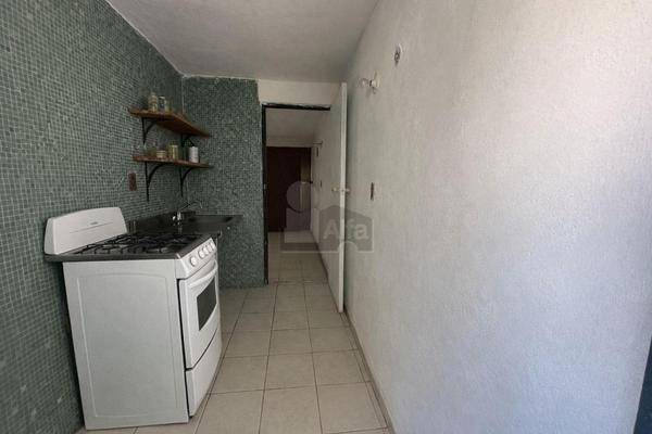 Foto de departamento en avenida de los gobernadores 133, san francisco, metepec, méxico, 0 foto 05 Foto de departamento en venta en avenida de los gobernadores 133, san francisco, metepec, méxico, 0 No. 05